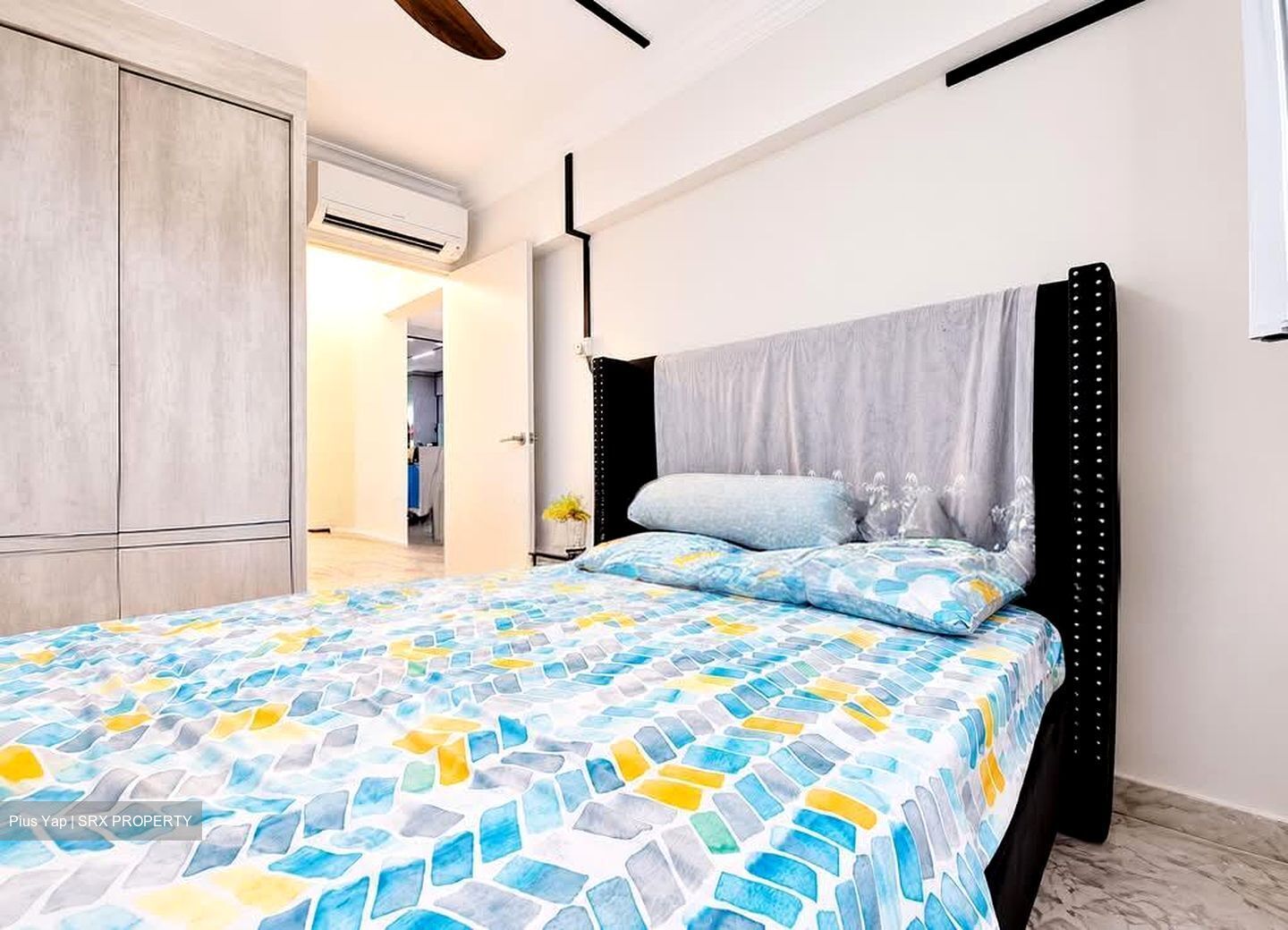 Blk 321 Ang Mo Kio Avenue 1 (Ang Mo Kio), HDB 3 Rooms #614631541